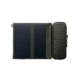 2 Panel Solar Charger (B-Stock)