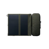 2 Panel Solar Charger (B-Stock)