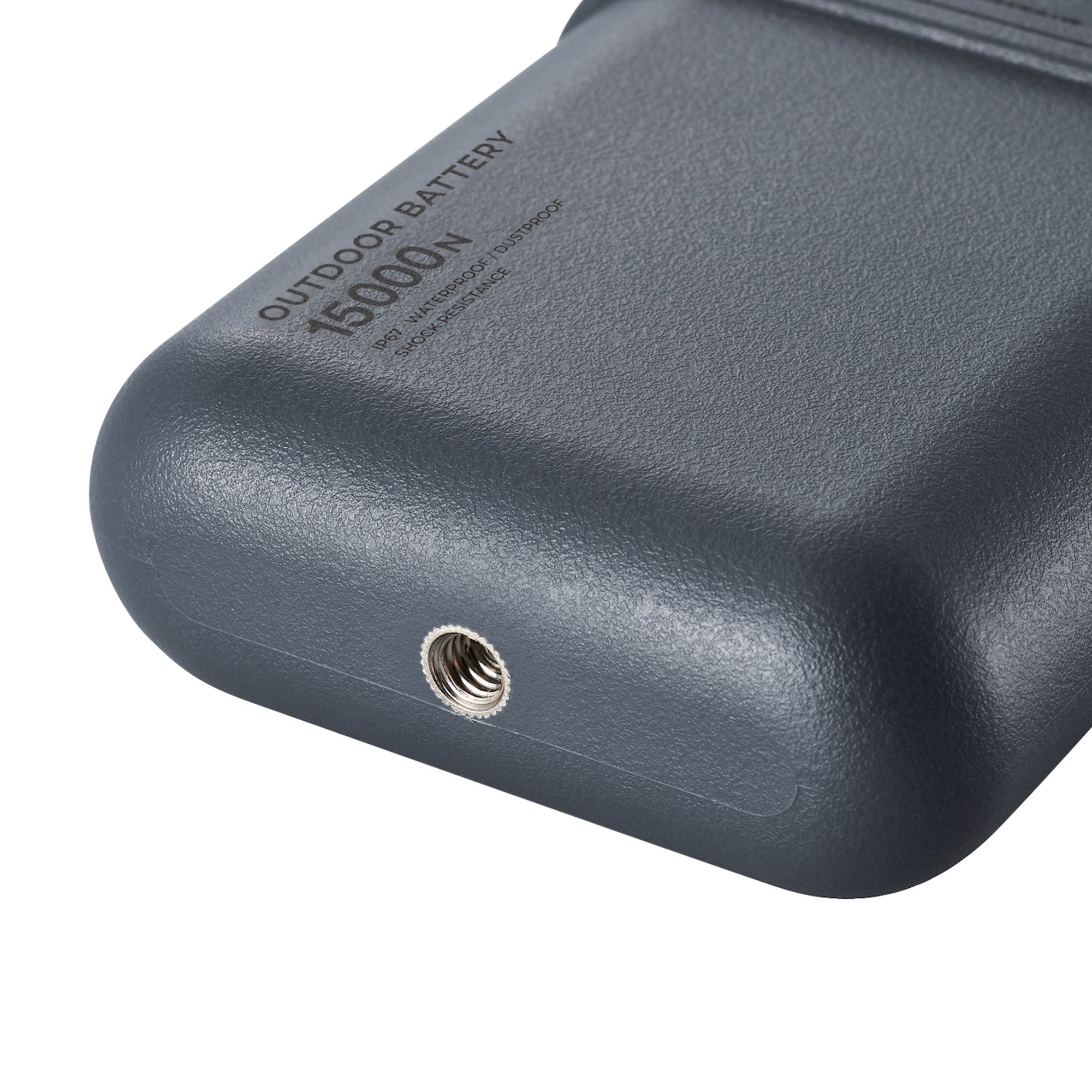 15000mAh Rugged Power Bank - NESTOUT