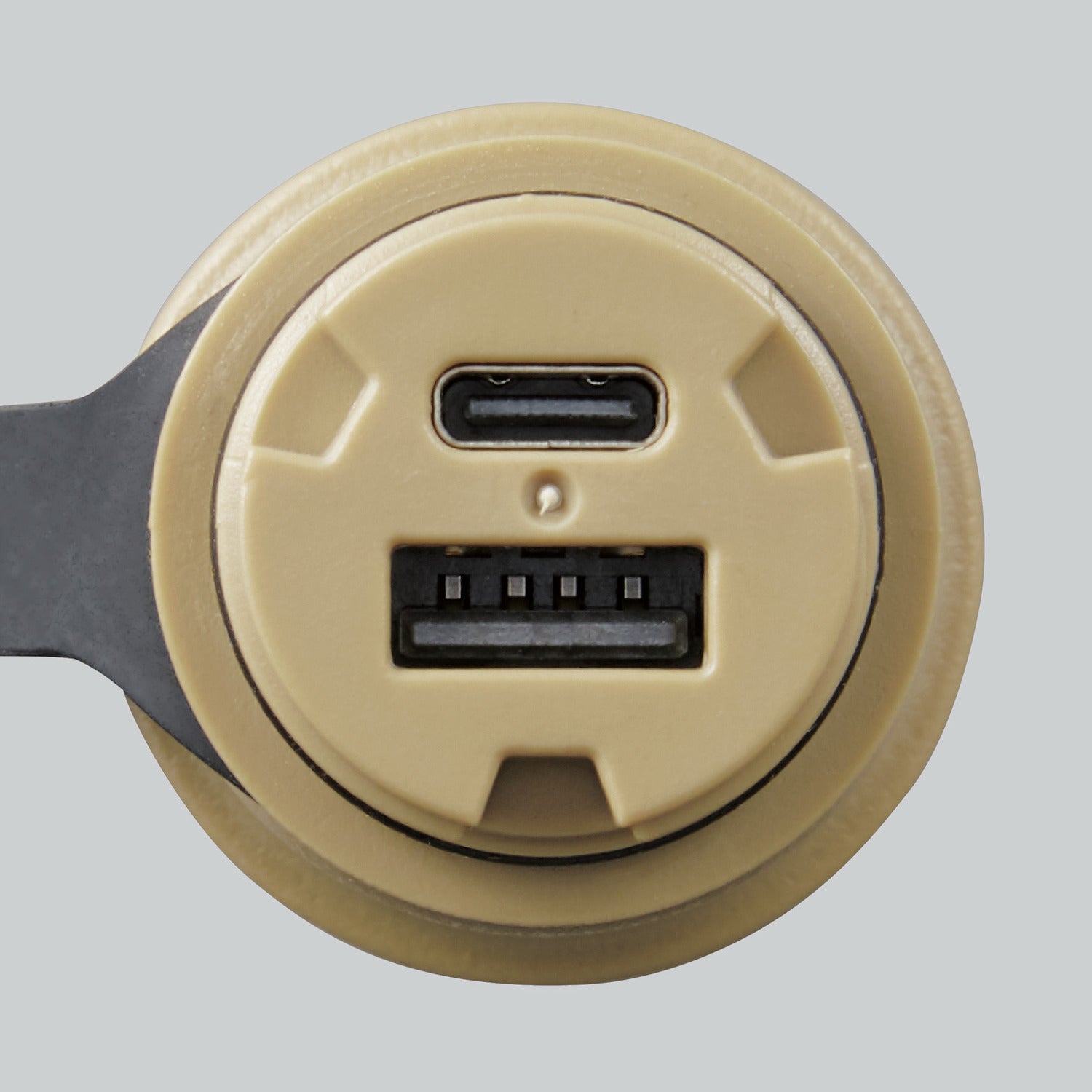 waterproof usb power bank