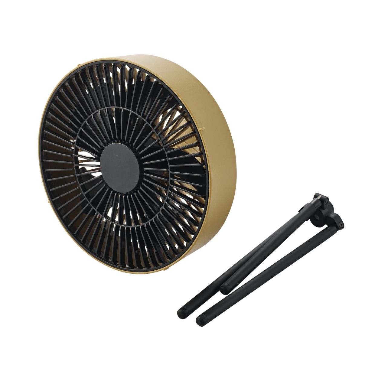 NESTOUT FAN-1 アウトドア用ファン フルパッケージ Portable Outdoor Fan | NESTOUT