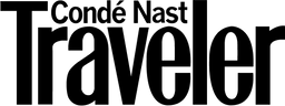 Conde's Nast Traveler Logo