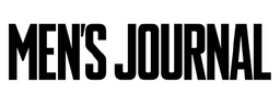 Men's Journal Logo